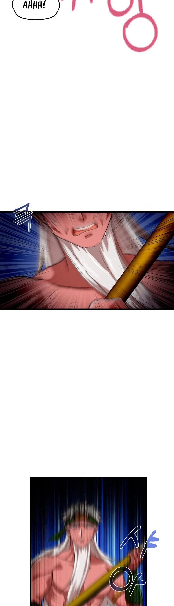Heavenly Demon Tavern chapter 58 halaman 42