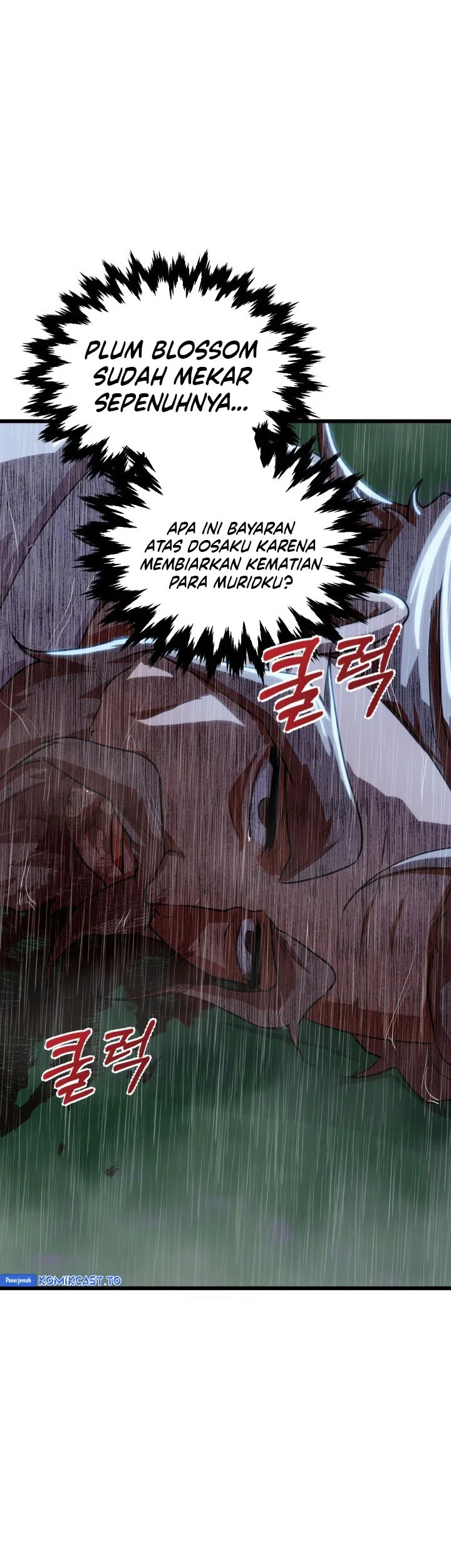 Heavenly Demon Tavern chapter 58 halaman 48