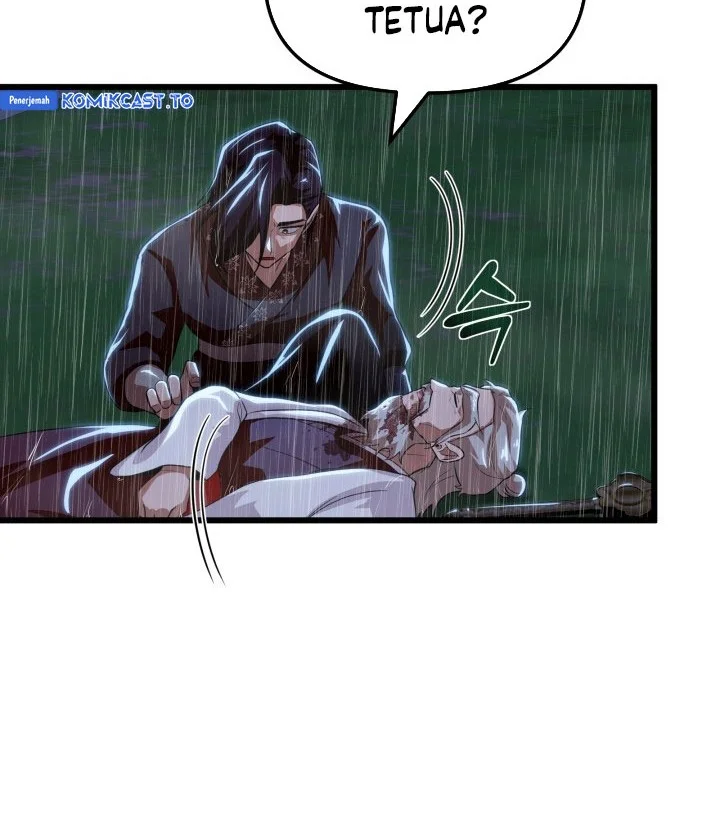 Heavenly Demon Tavern chapter 58 halaman 59