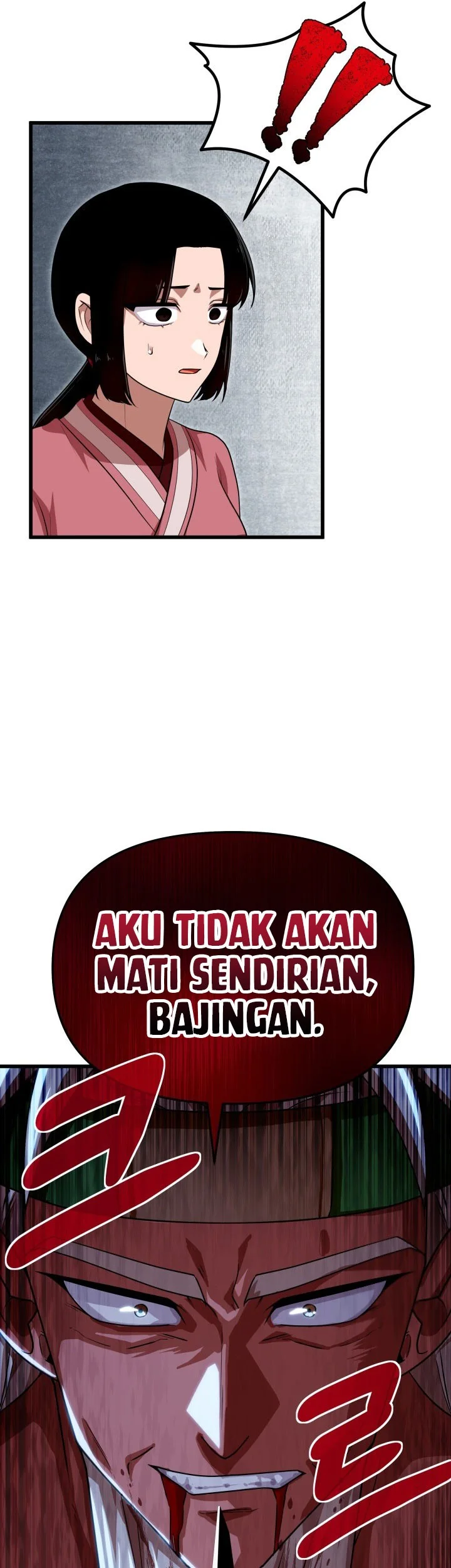 Heavenly Demon Tavern Bab 59 halaman 26