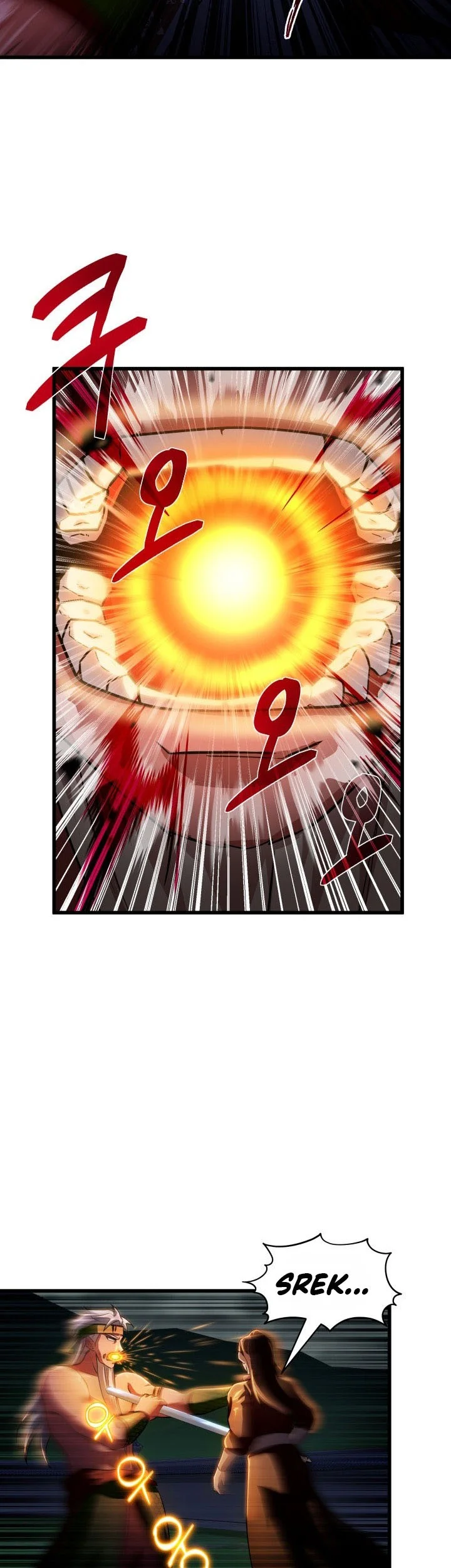 Heavenly Demon Tavern Bab 59 halaman 30