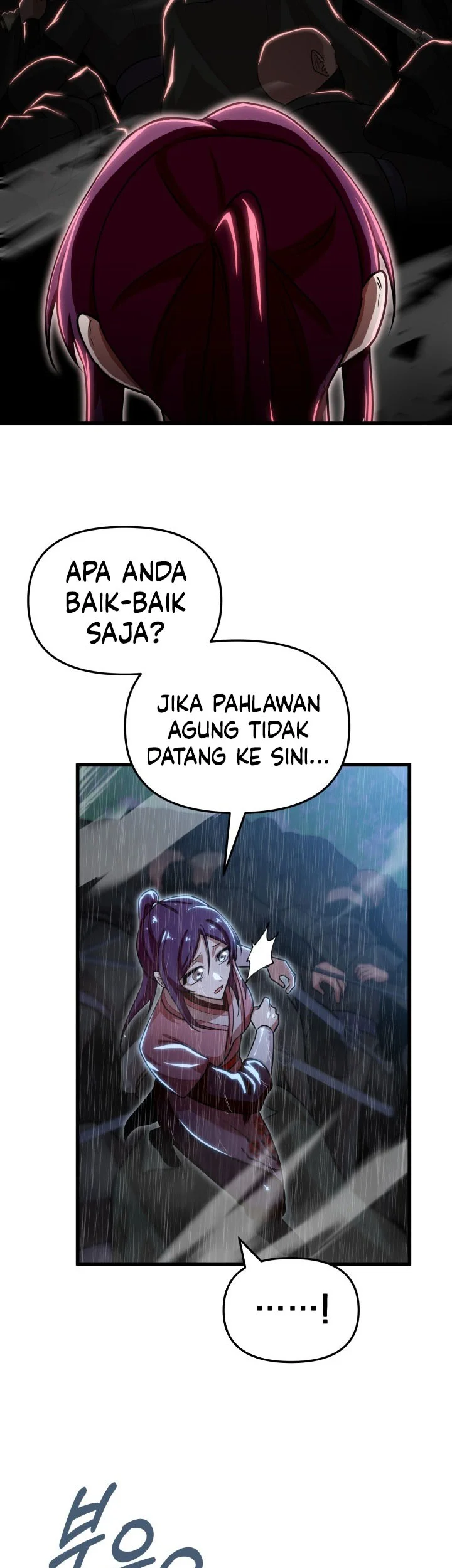 Heavenly Demon Tavern Bab 59 halaman 48