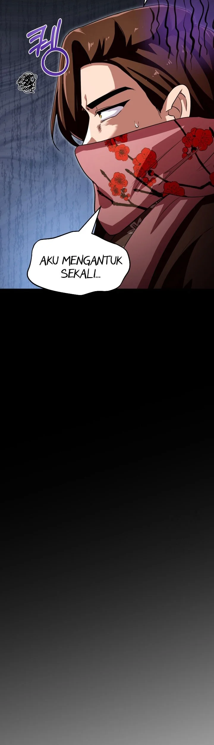 Heavenly Demon Tavern Bab 59 halaman 60