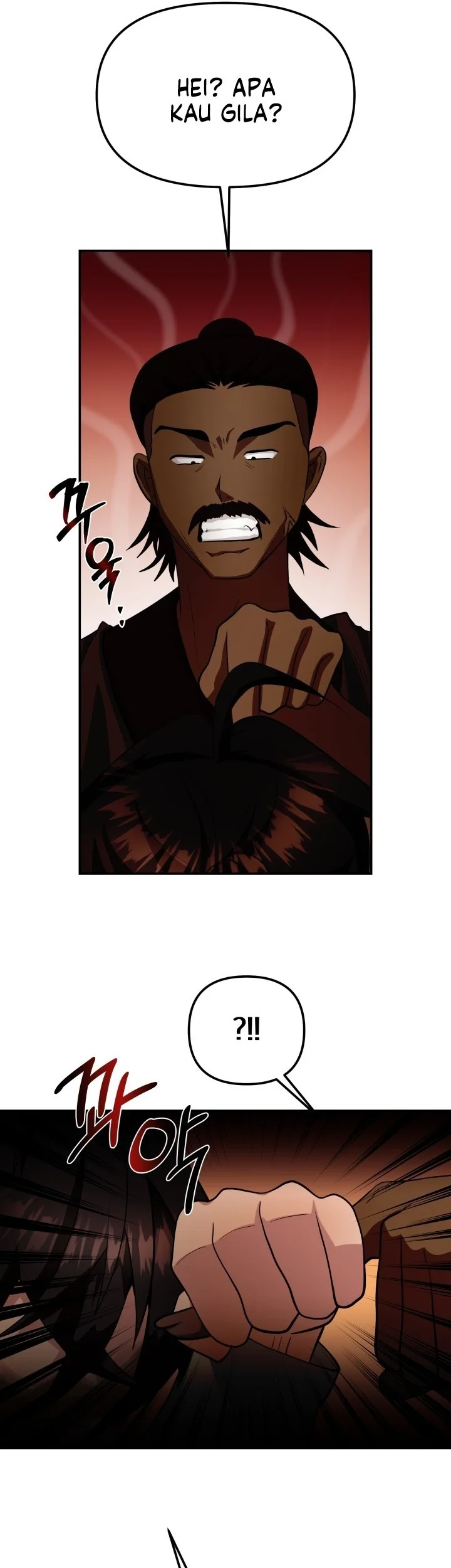 Heavenly Demon Tavern Bab 6 halaman 4