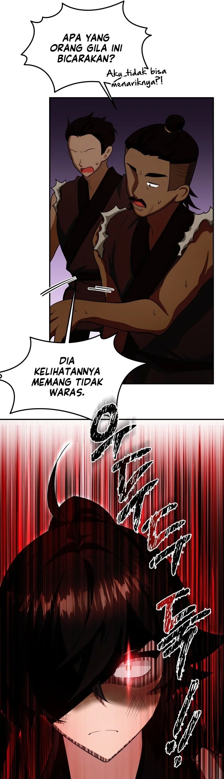Heavenly Demon Tavern Bab 6 halaman 6