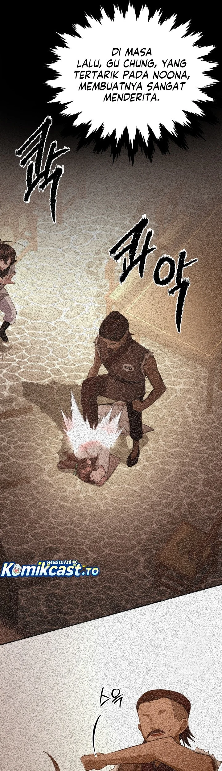 Heavenly Demon Tavern Bab 6 halaman 10
