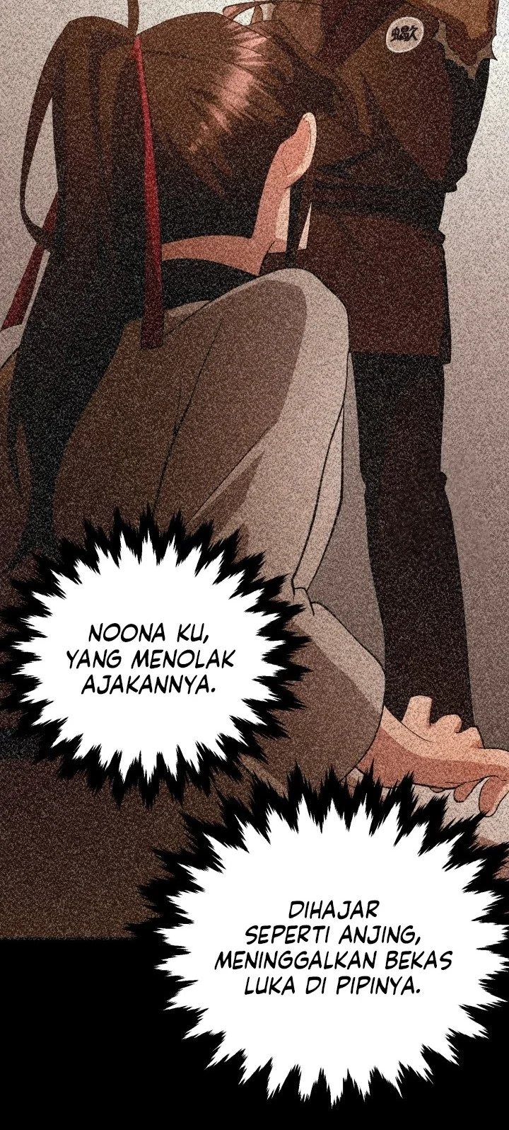 Heavenly Demon Tavern Bab 6 halaman 11