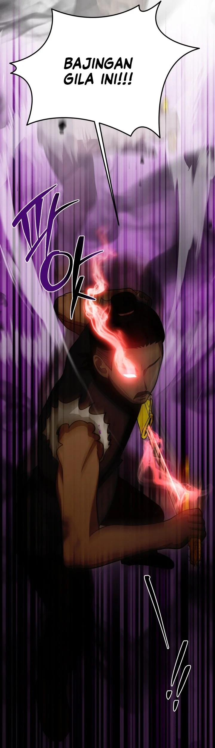 Heavenly Demon Tavern Bab 6 halaman 16