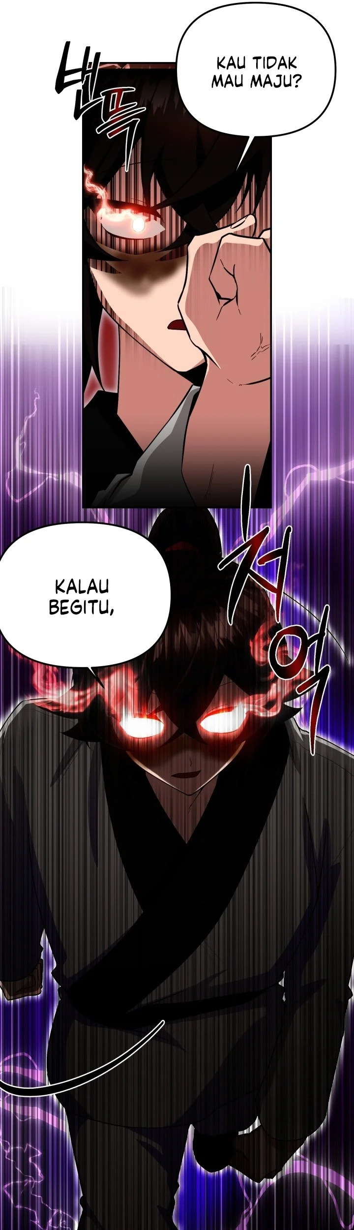 Heavenly Demon Tavern Bab 6 halaman 28
