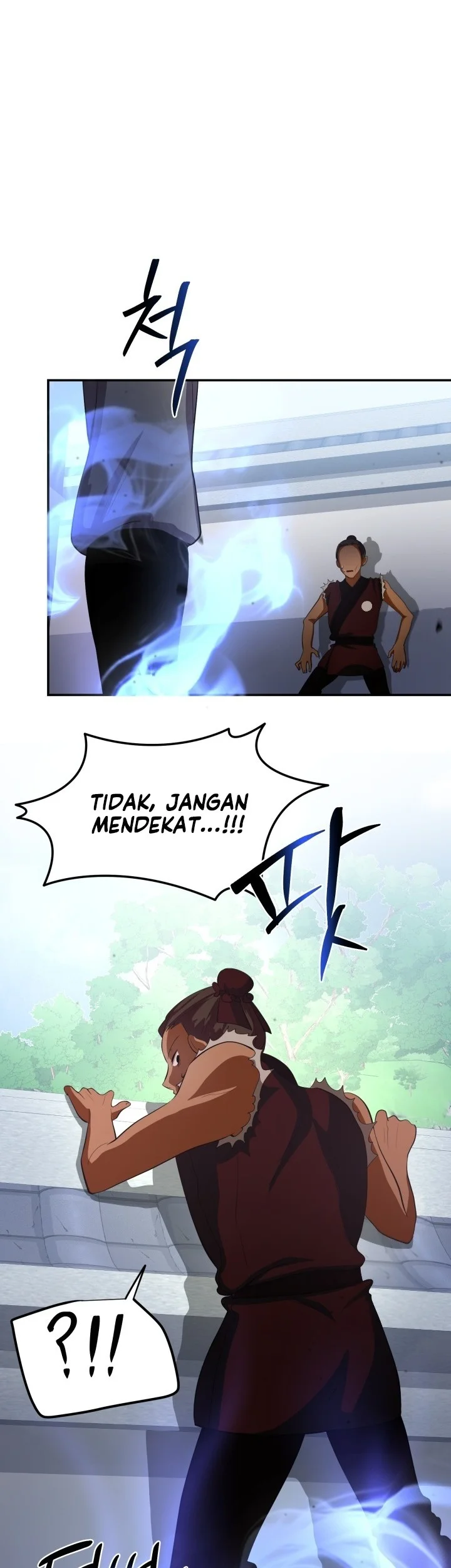 Heavenly Demon Tavern Bab 6 halaman 34
