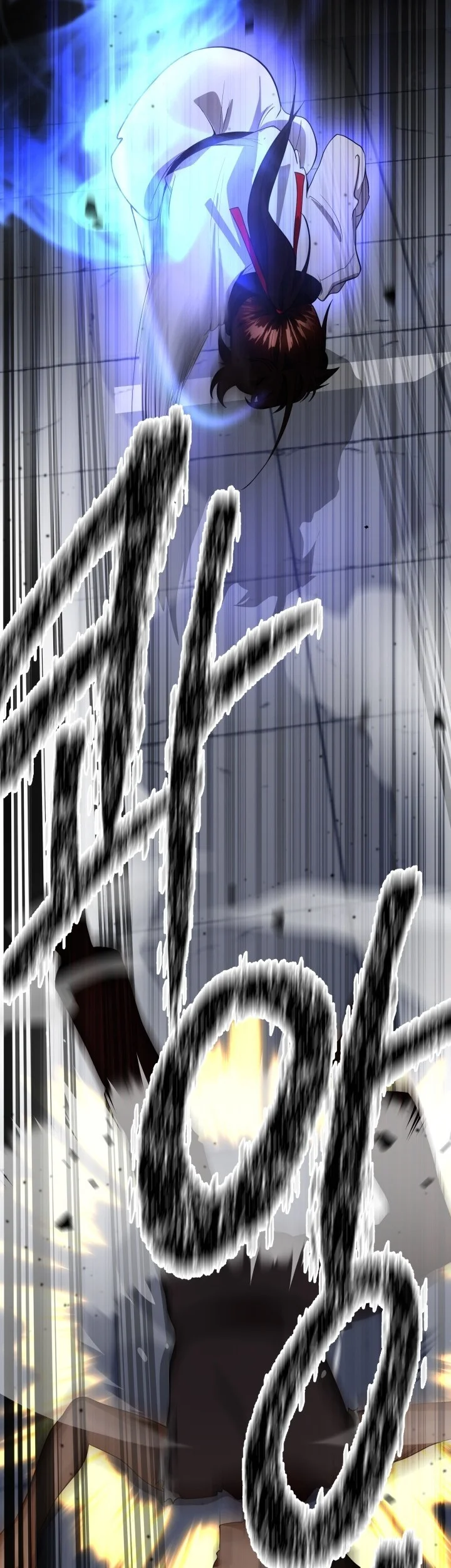 Heavenly Demon Tavern Bab 6 halaman 36