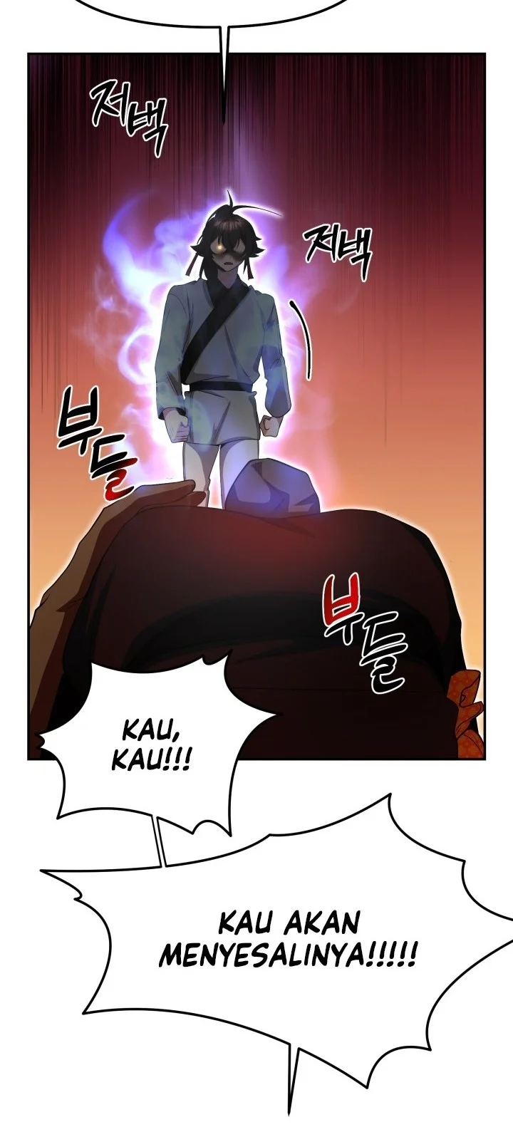 Heavenly Demon Tavern Bab 6 halaman 43