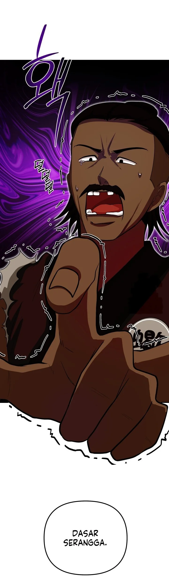 Heavenly Demon Tavern Bab 6 halaman 44