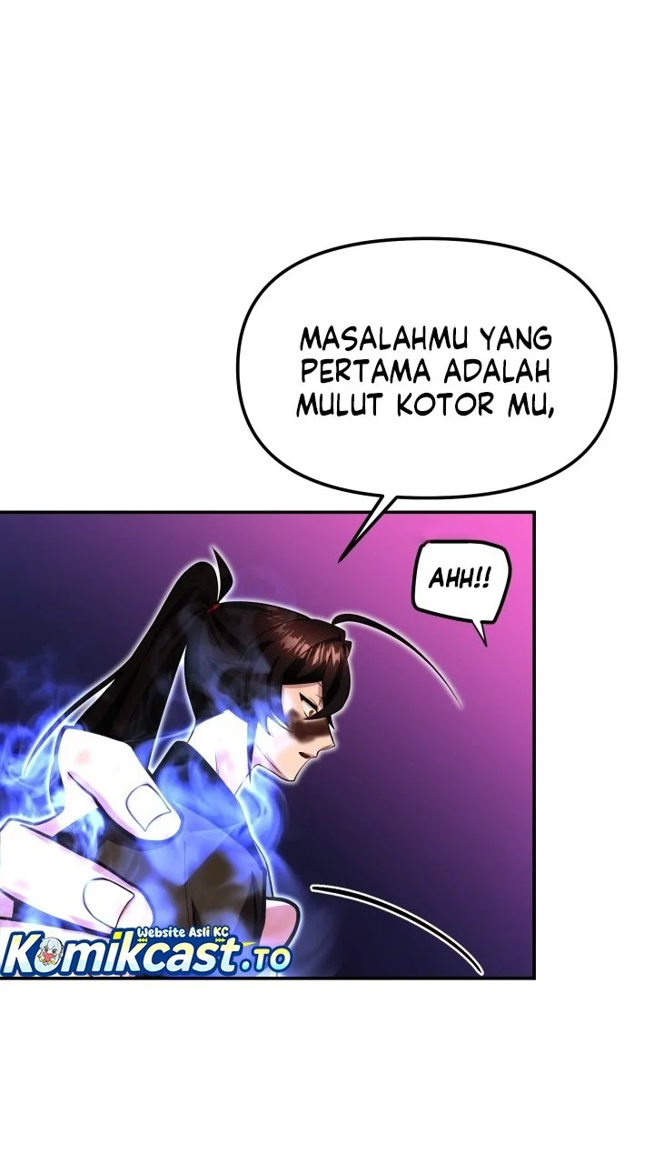 Heavenly Demon Tavern Bab 6 halaman 45