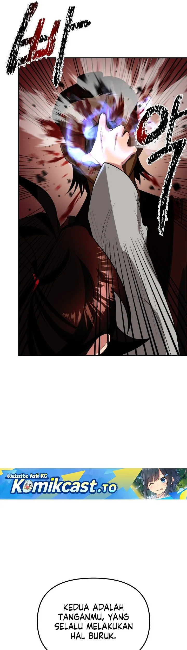 Heavenly Demon Tavern Bab 6 halaman 46
