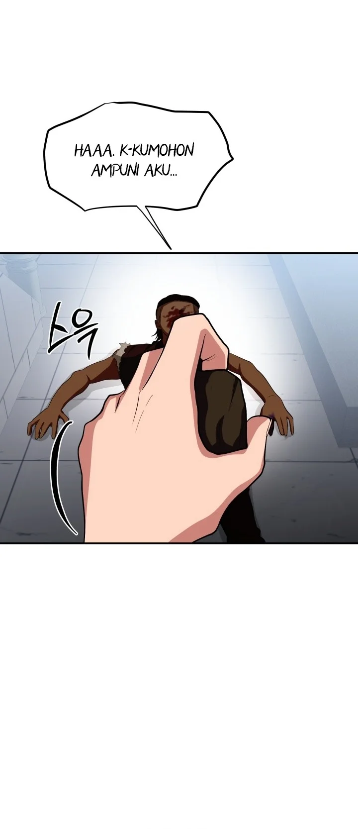 Heavenly Demon Tavern Bab 6 halaman 48