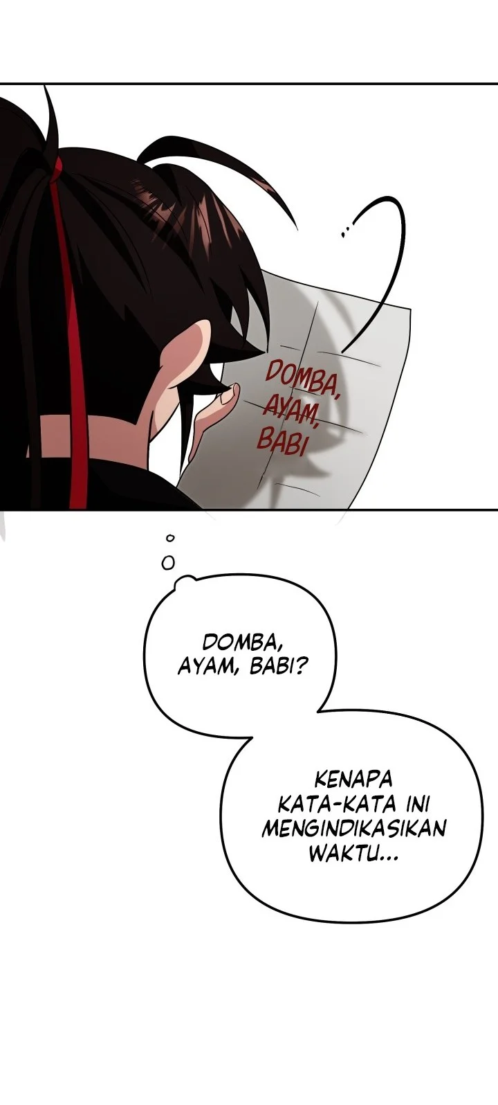 Heavenly Demon Tavern Bab 6 halaman 52