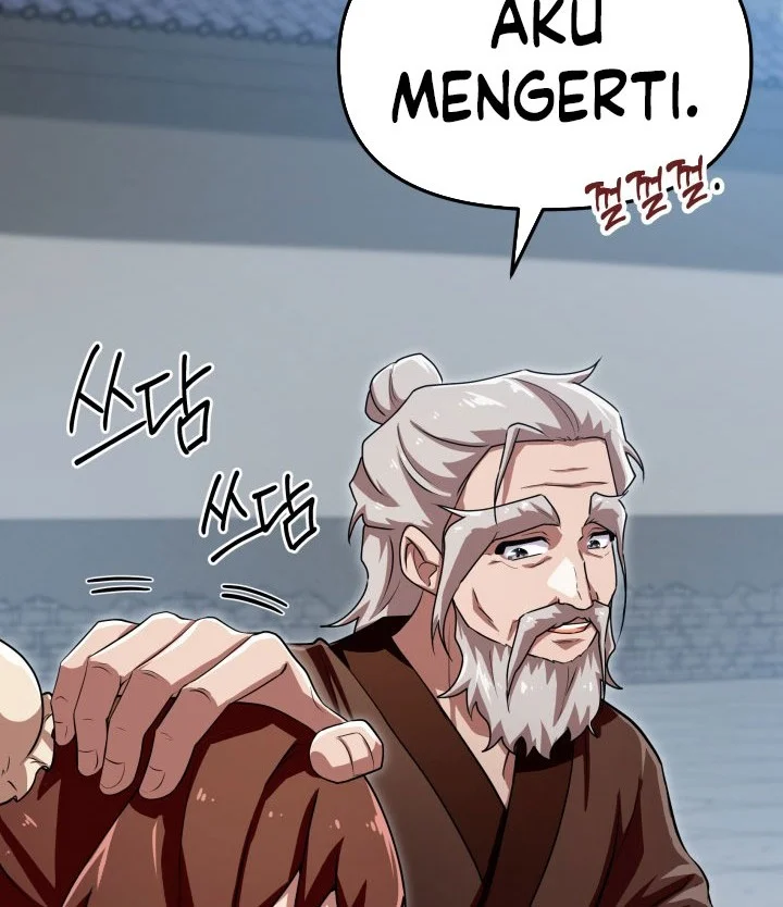 Heavenly Demon Tavern chapter 60 halaman 5