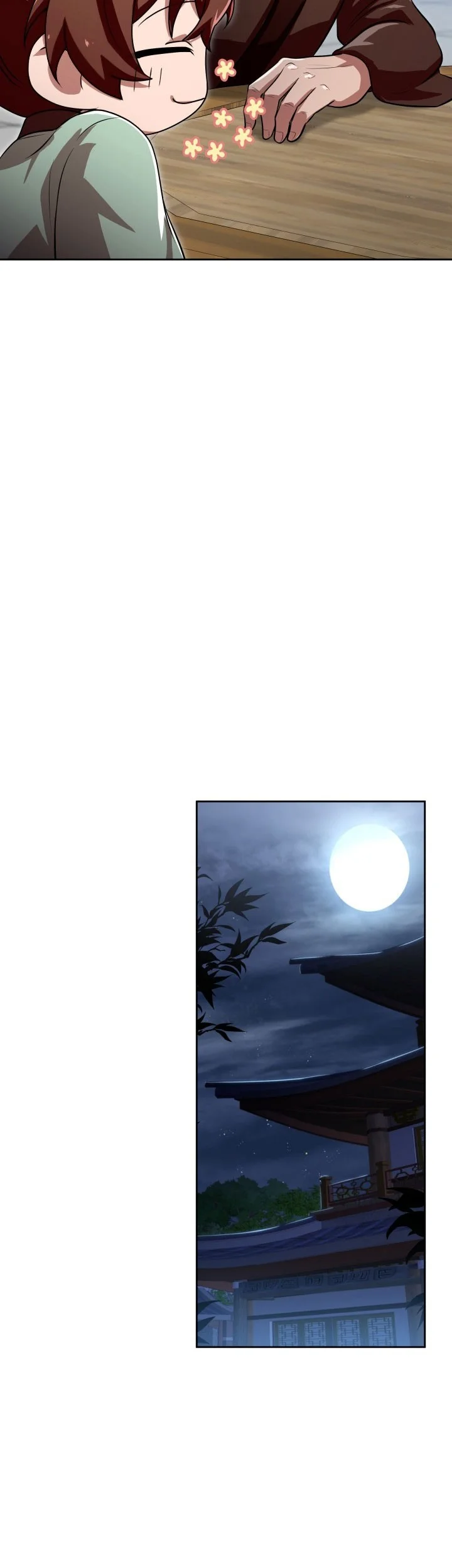 Heavenly Demon Tavern chapter 60 halaman 6