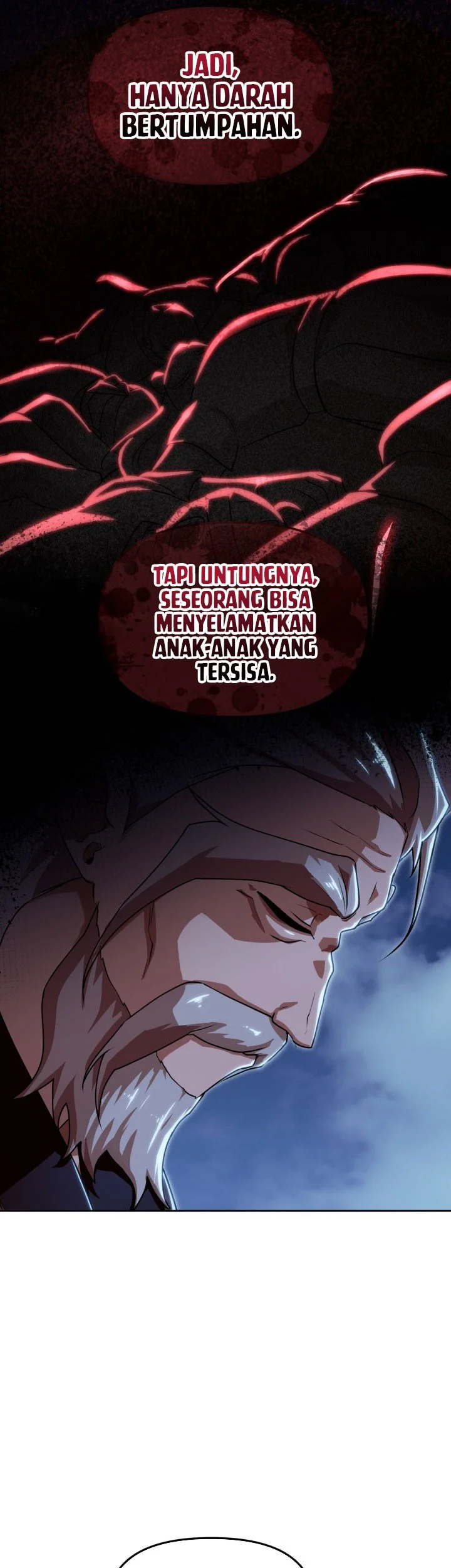 Heavenly Demon Tavern chapter 60 halaman 14