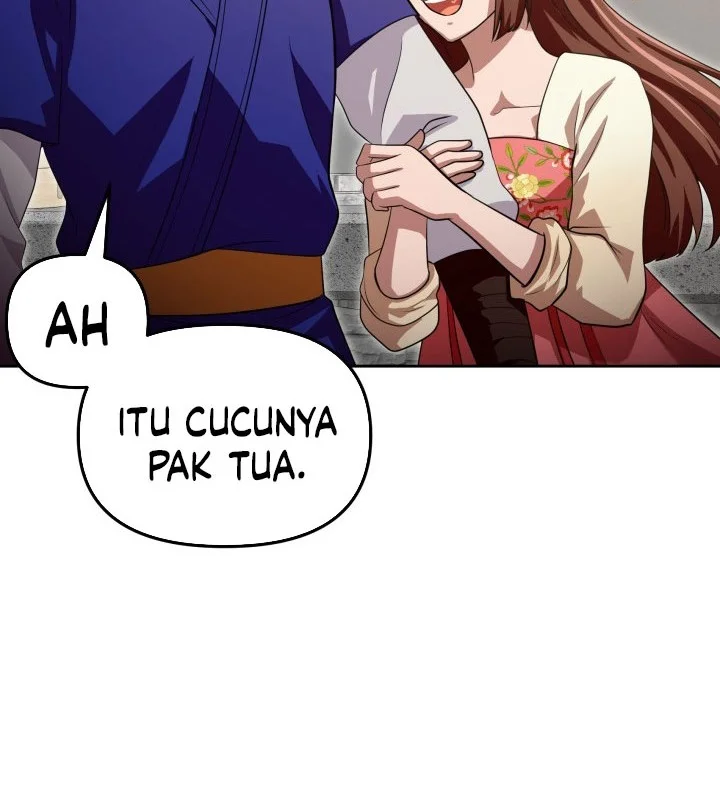 Heavenly Demon Tavern chapter 60 halaman 25