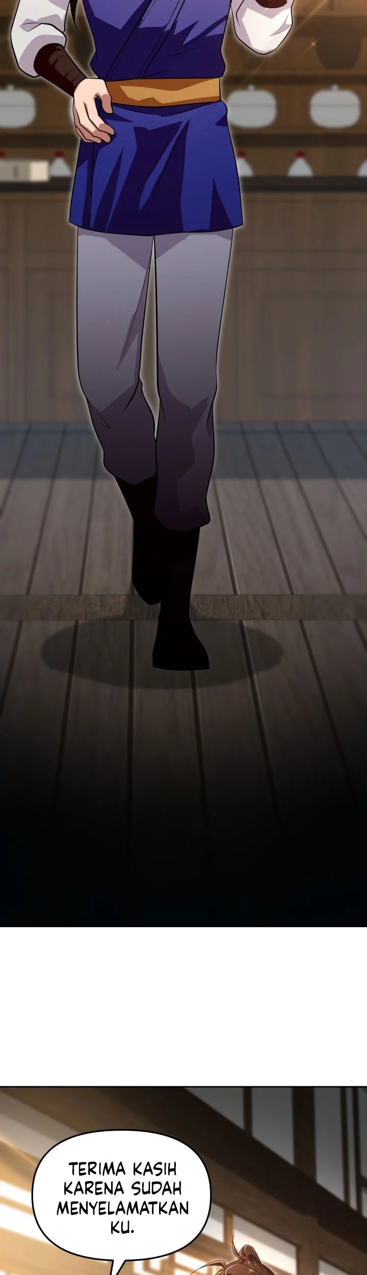 Heavenly Demon Tavern chapter 60 halaman 36