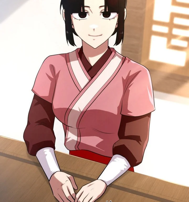 Heavenly Demon Tavern chapter 60 halaman 41