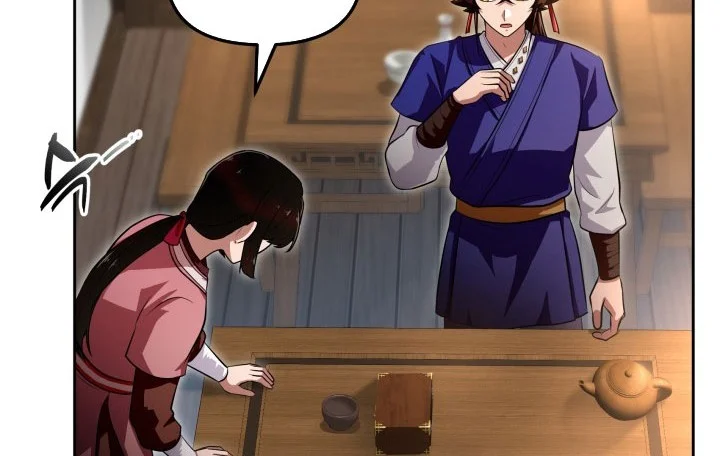 Heavenly Demon Tavern chapter 60 halaman 47