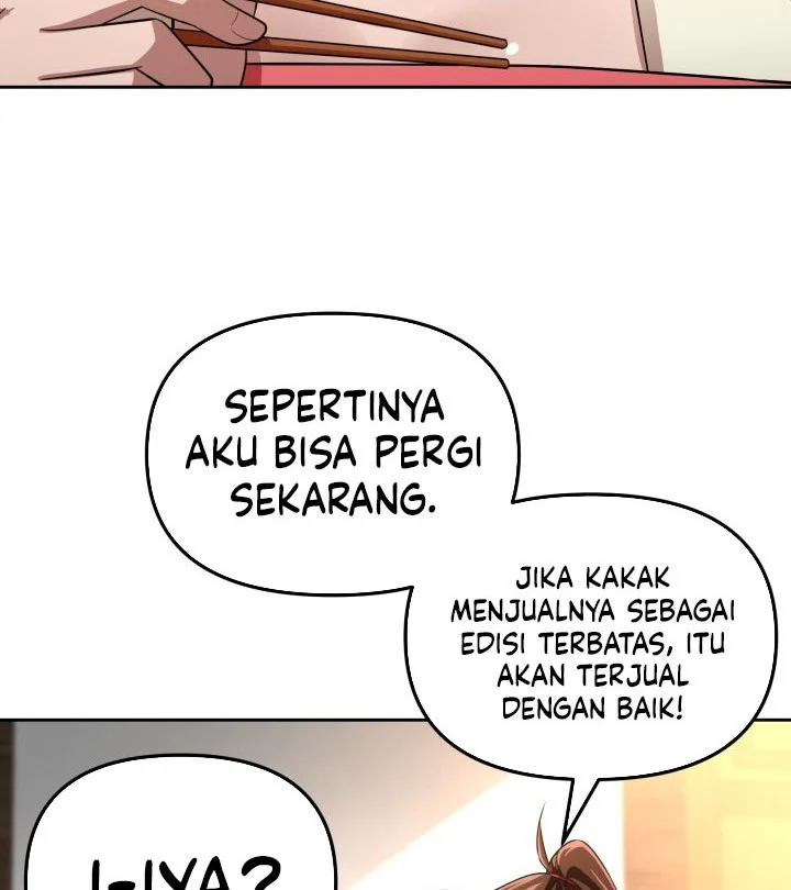 Heavenly Demon Tavern chapter 60 halaman 63