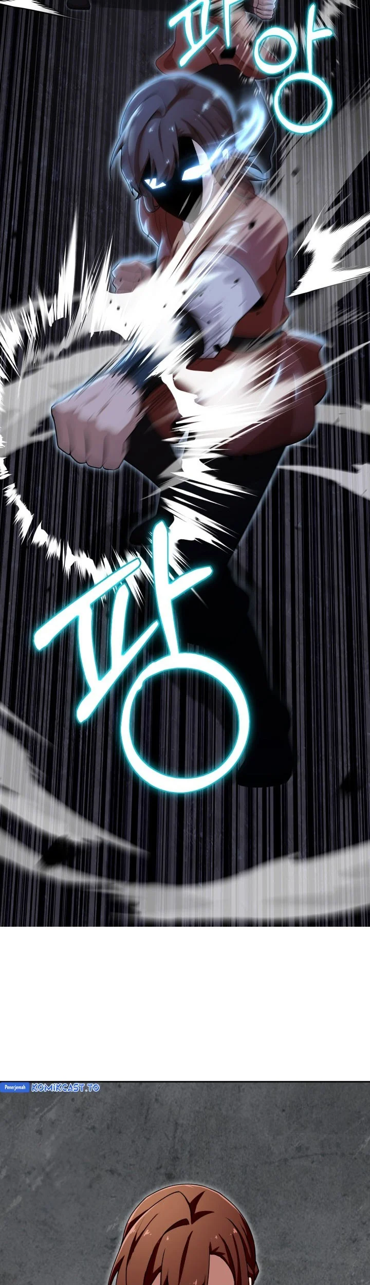 Heavenly Demon Tavern chapter 60 halaman 70
