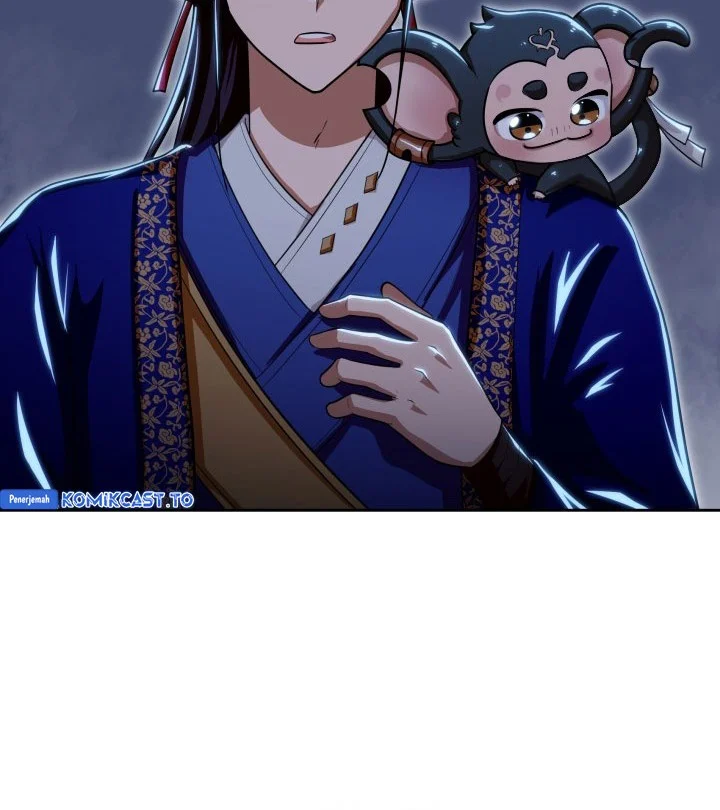 Heavenly Demon Tavern chapter 60 halaman 79