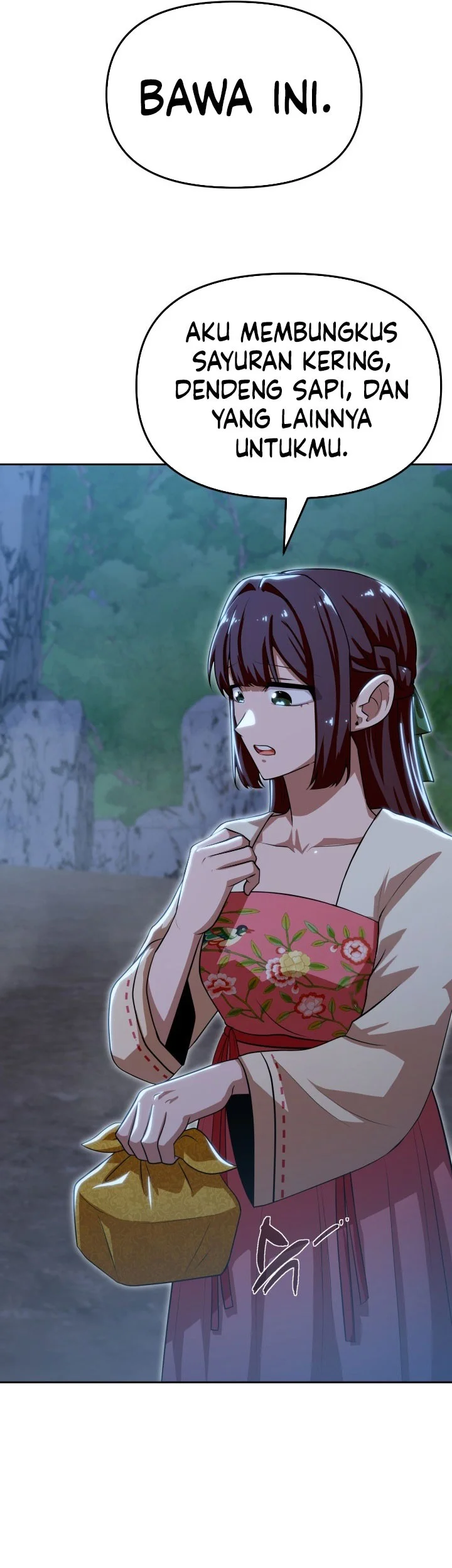 Heavenly Demon Tavern chapter 60 halaman 80