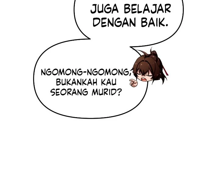 Heavenly Demon Tavern chapter 60 halaman 85
