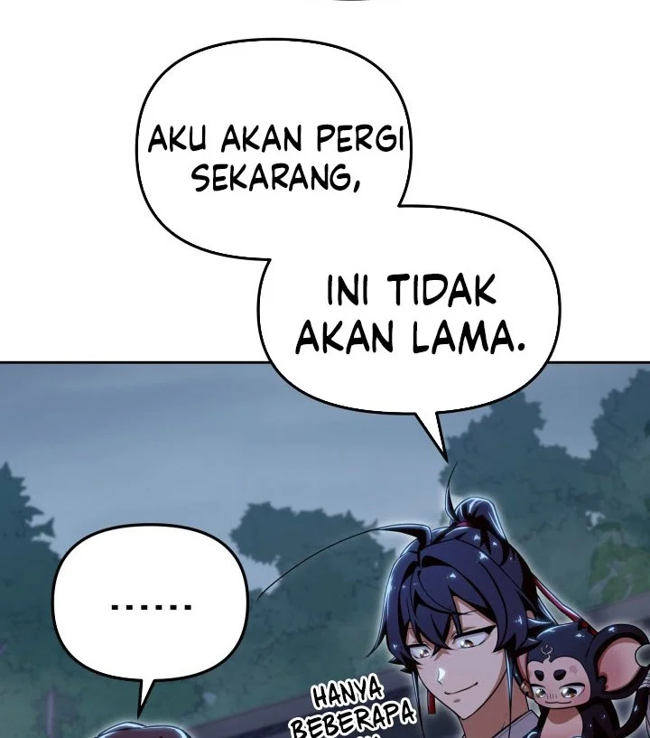 Heavenly Demon Tavern chapter 60 halaman 87