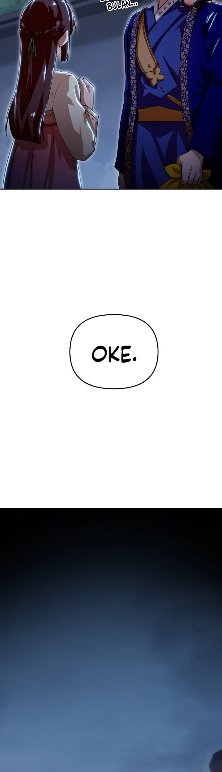 Heavenly Demon Tavern chapter 60 halaman 88