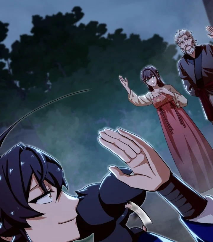 Heavenly Demon Tavern chapter 60 halaman 89