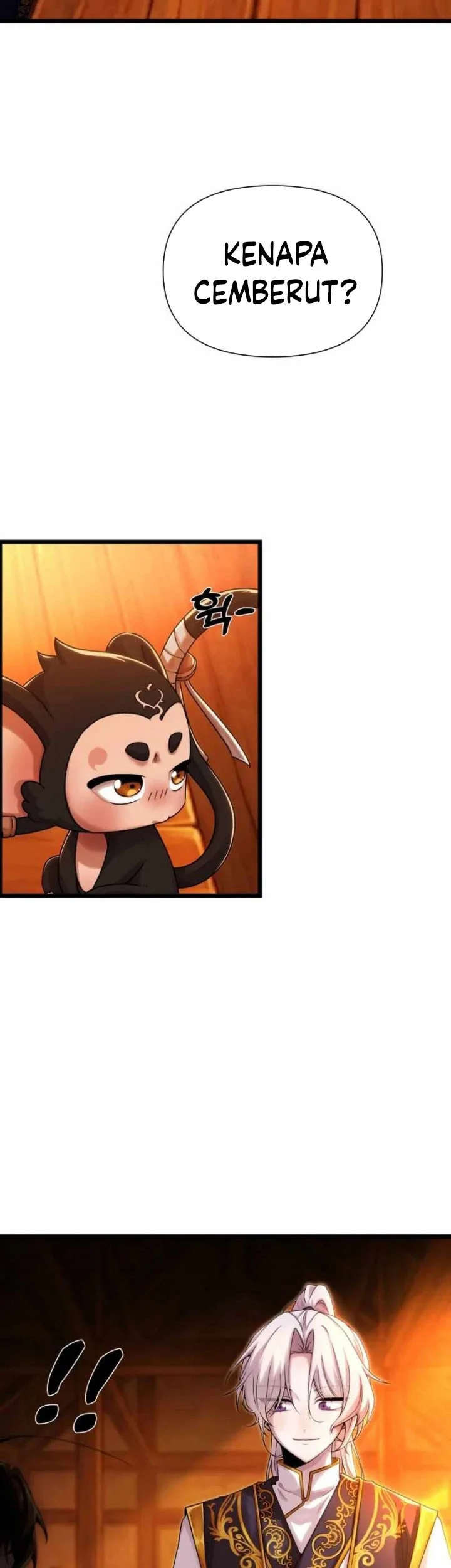 Heavenly Demon Tavern Bab 61 halaman 6