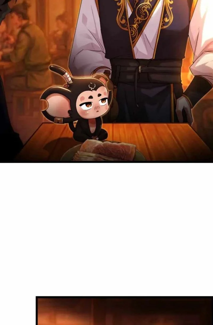Heavenly Demon Tavern Bab 61 halaman 7