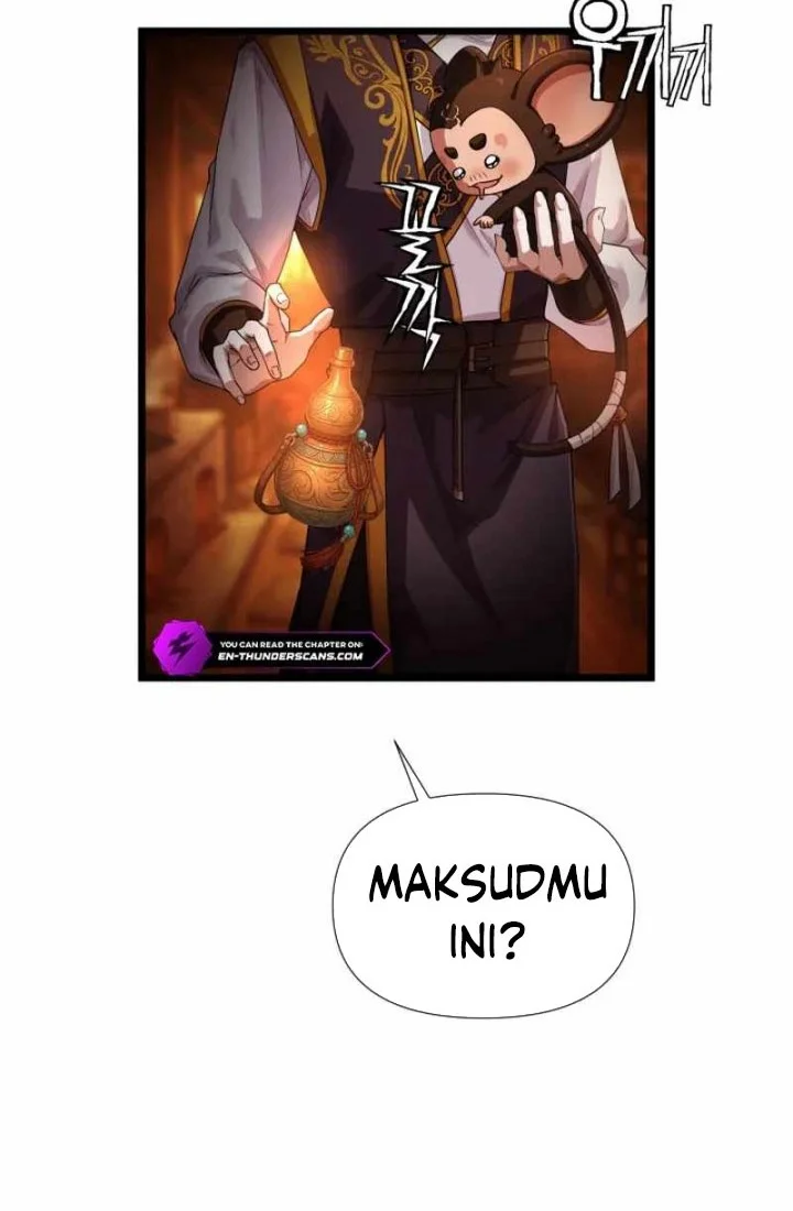 Heavenly Demon Tavern Bab 61 halaman 9