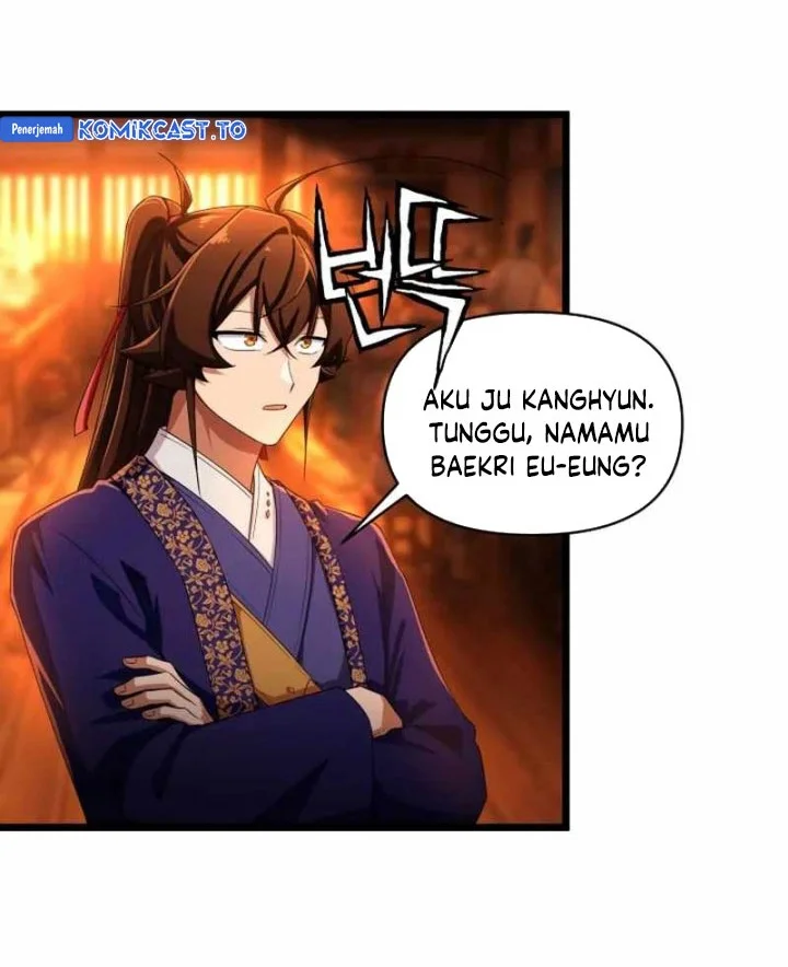 Heavenly Demon Tavern Bab 61 halaman 13