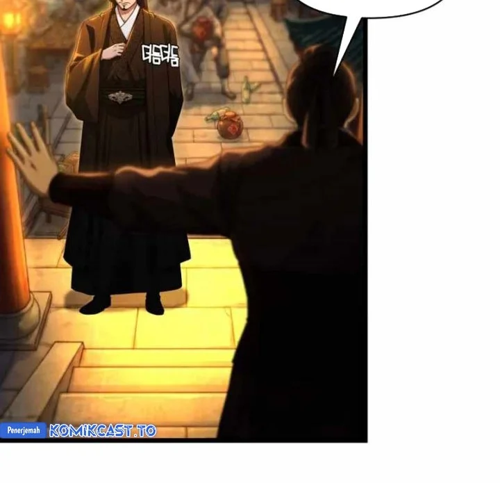 Heavenly Demon Tavern Bab 61 halaman 21