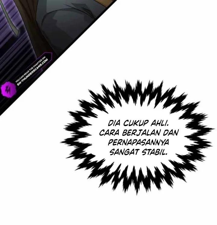 Heavenly Demon Tavern Bab 61 halaman 25