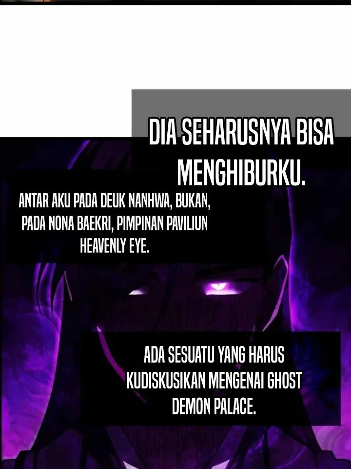 Heavenly Demon Tavern Bab 61 halaman 27