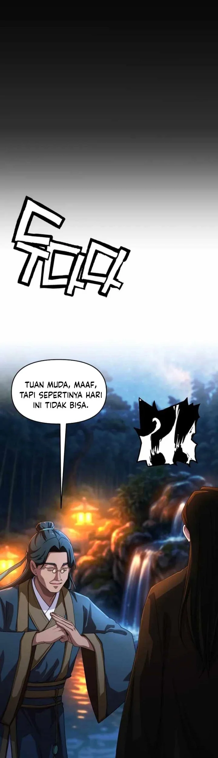Heavenly Demon Tavern Bab 61 halaman 32