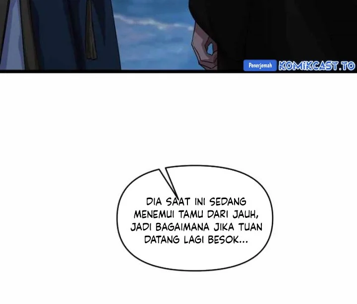 Heavenly Demon Tavern Bab 61 halaman 33