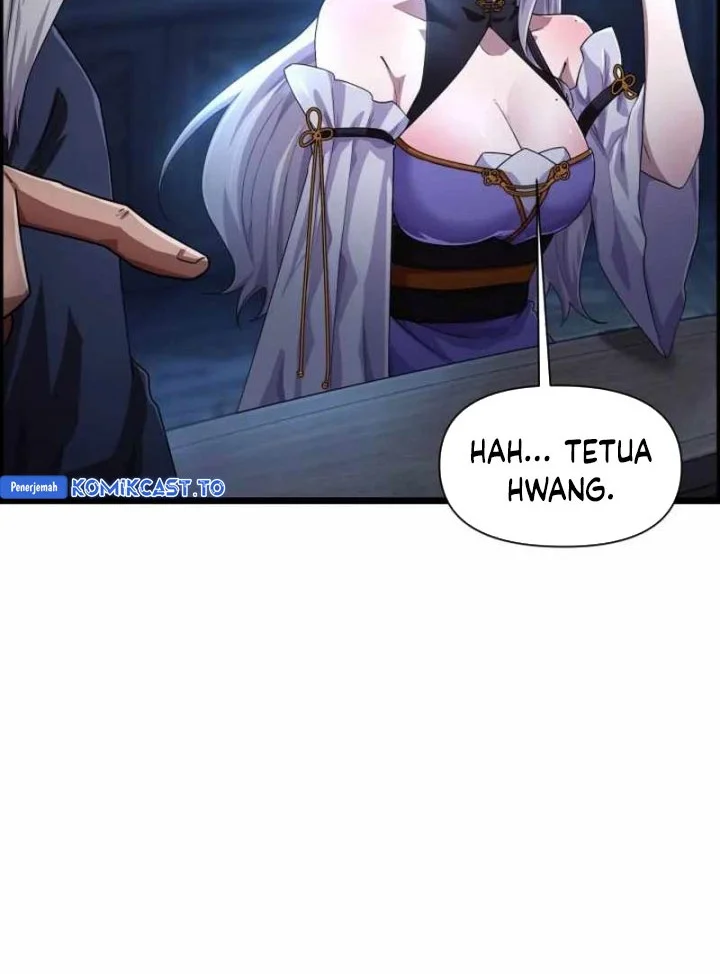Heavenly Demon Tavern Bab 61 halaman 43