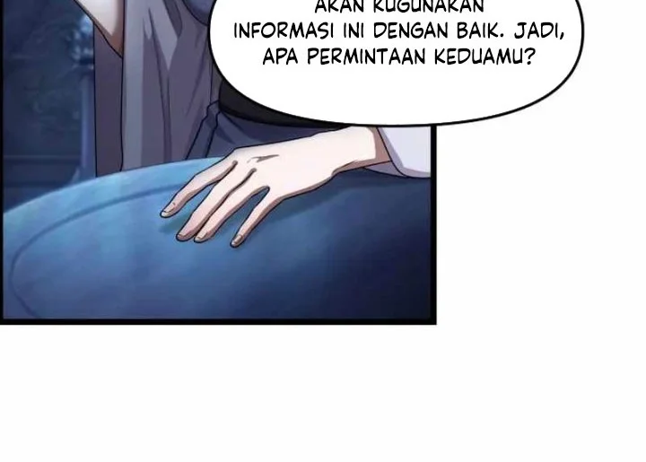 Heavenly Demon Tavern Bab 61 halaman 59