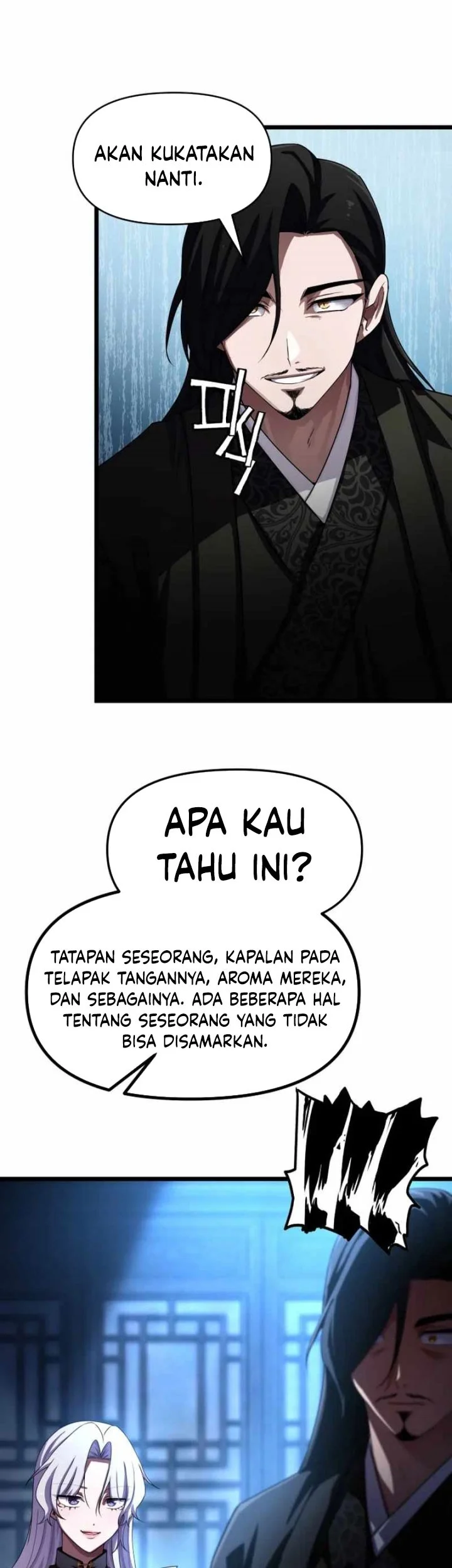 Heavenly Demon Tavern Bab 61 halaman 60