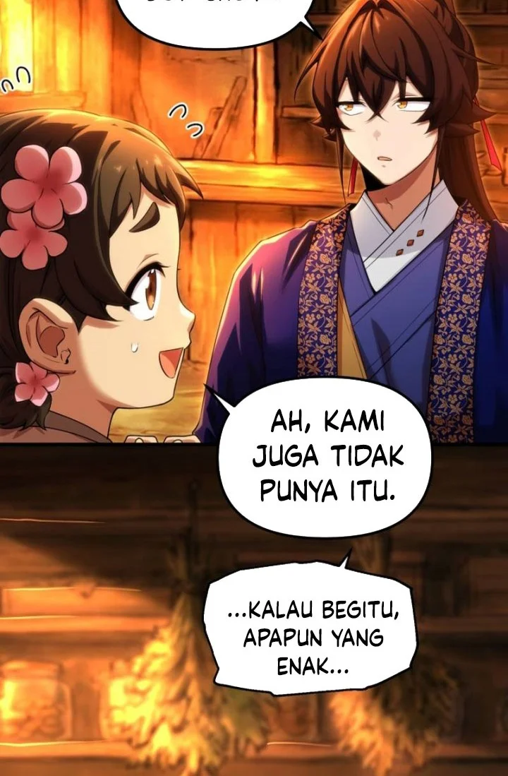 Heavenly Demon Tavern Bab 62 halaman 15