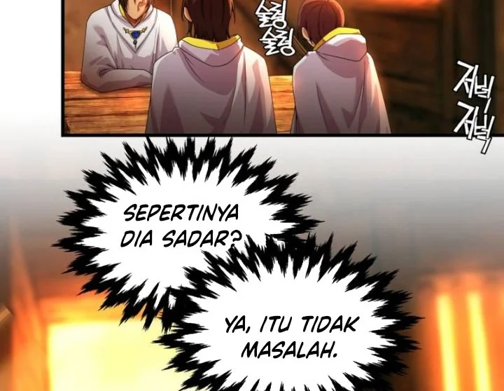 Heavenly Demon Tavern Bab 62 halaman 25
